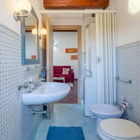 Estremo Sud Candy Apartment *