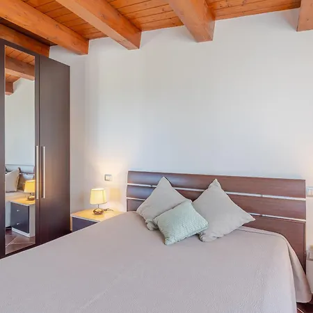 Estremo Sud - Candy Appartement Marzamemi