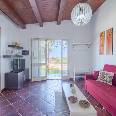 Appartement Estremo Sud - Candy Marzamemi