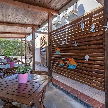 Estremo Sud - Candy Appartement Marzamemi