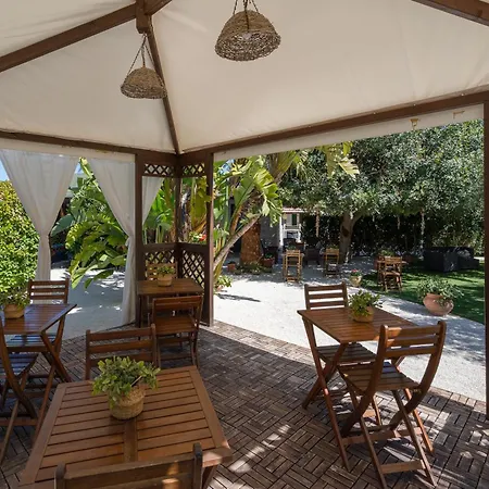 Estremo Sud - Candy Appartement Marzamemi