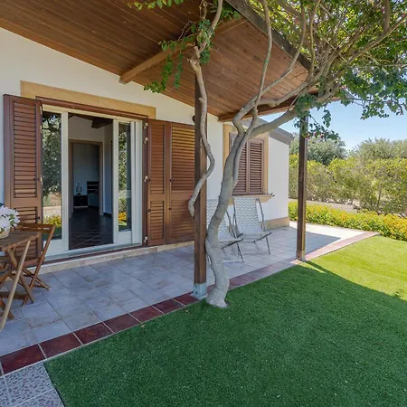 Appartement Estremo Sud - Candy Marzamemi