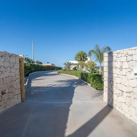 Estremo Sud - Candy Appartement Marzamemi