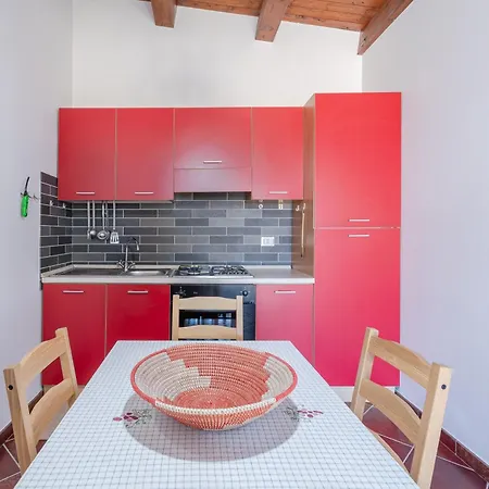 Apartman Estremo Sud Candy Marzamemi