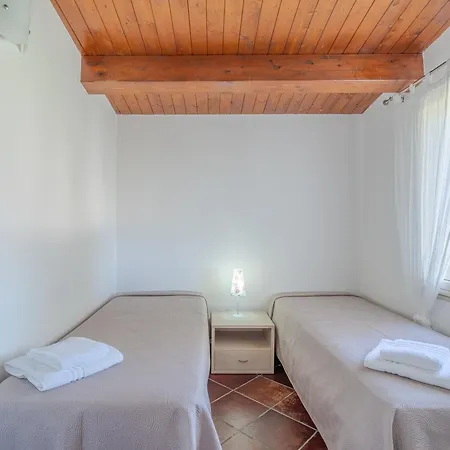 Estremo Sud Candy Apartman