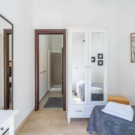 Estremo Sud Candy Apartman