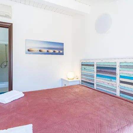 Apartman Estremo Sud Candy Marzamemi