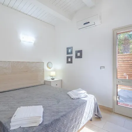 Apartman Estremo Sud Candy