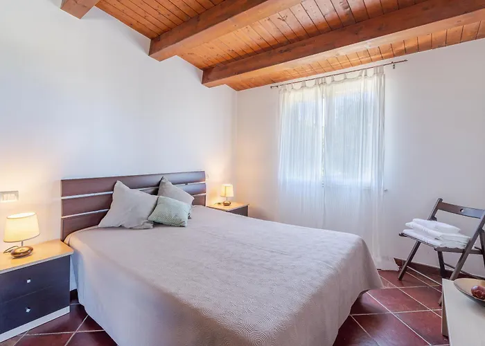 Estremo Sud - Candy Appartement