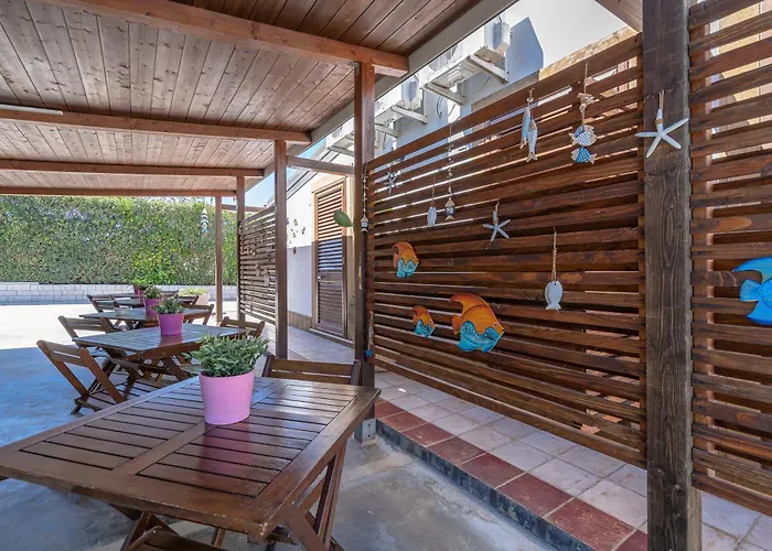 Estremo Sud - Candy Appartement Marzamemi