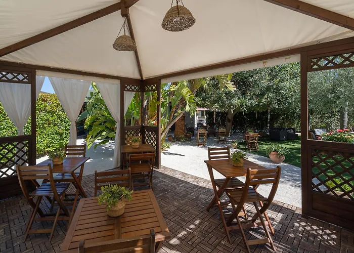 Estremo Sud - Candy Appartement Marzamemi