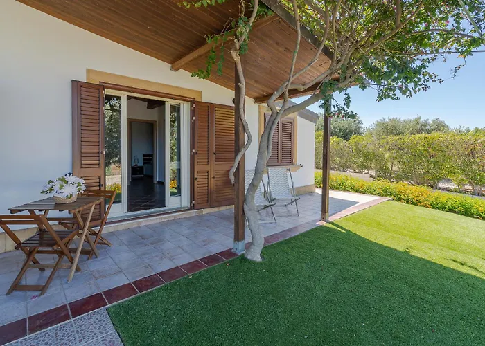 Appartement Estremo Sud - Candy Marzamemi