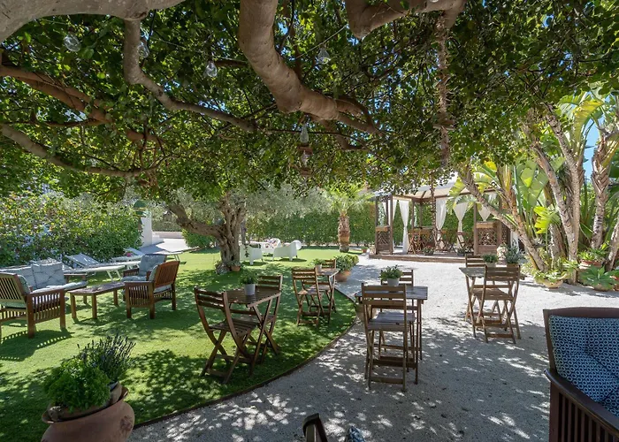 Estremo Sud - Candy Appartement *