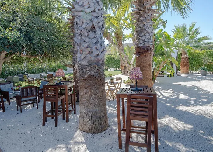 Appartement Estremo Sud - Candy *