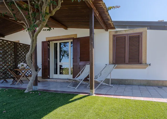 Estremo Sud - Candy Appartement Marzamemi