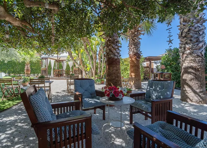 Estremo Sud - Candy Appartement *