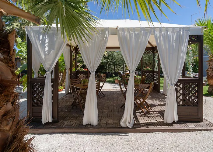 Estremo Sud - Candy Appartement Marzamemi