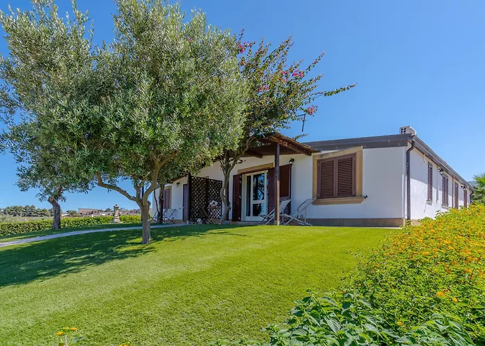 Estremo Sud - Candy Appartement *