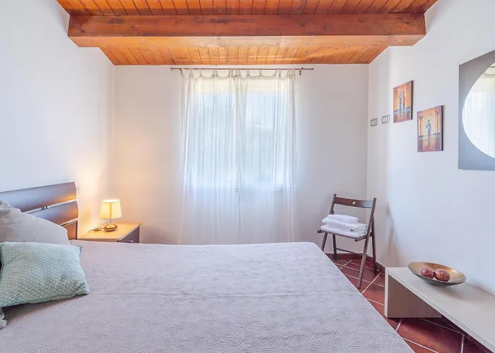 Appartement Estremo Sud - Candy Marzamemi