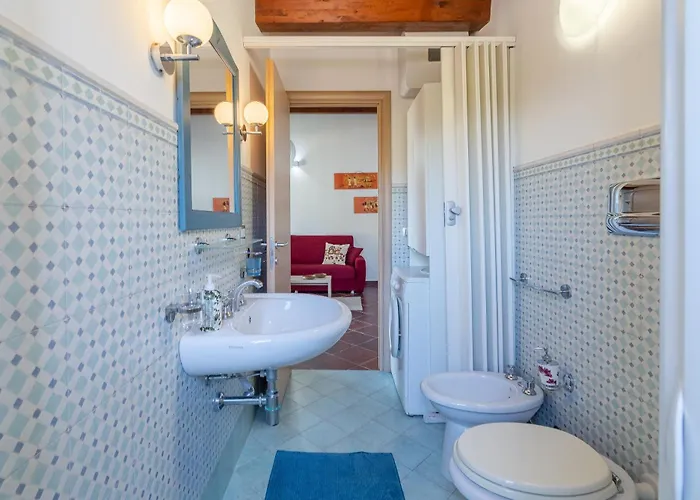 Appartement Estremo Sud - Candy Marzamemi