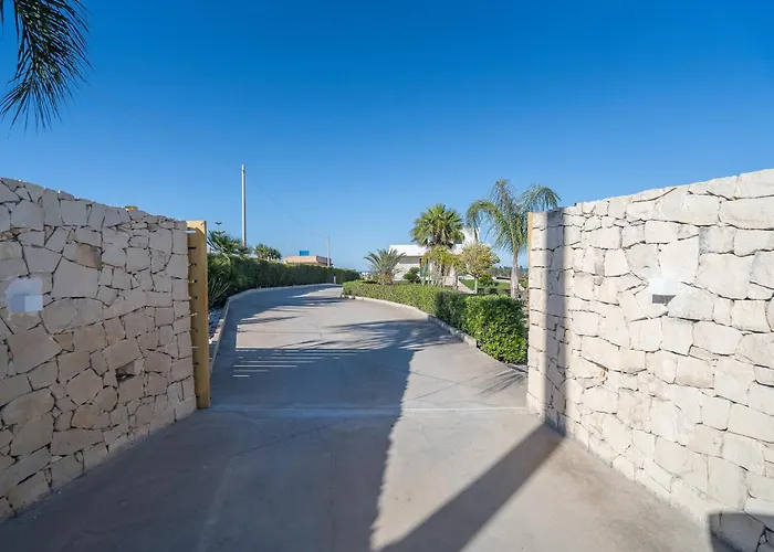 Estremo Sud - Candy Appartement Marzamemi